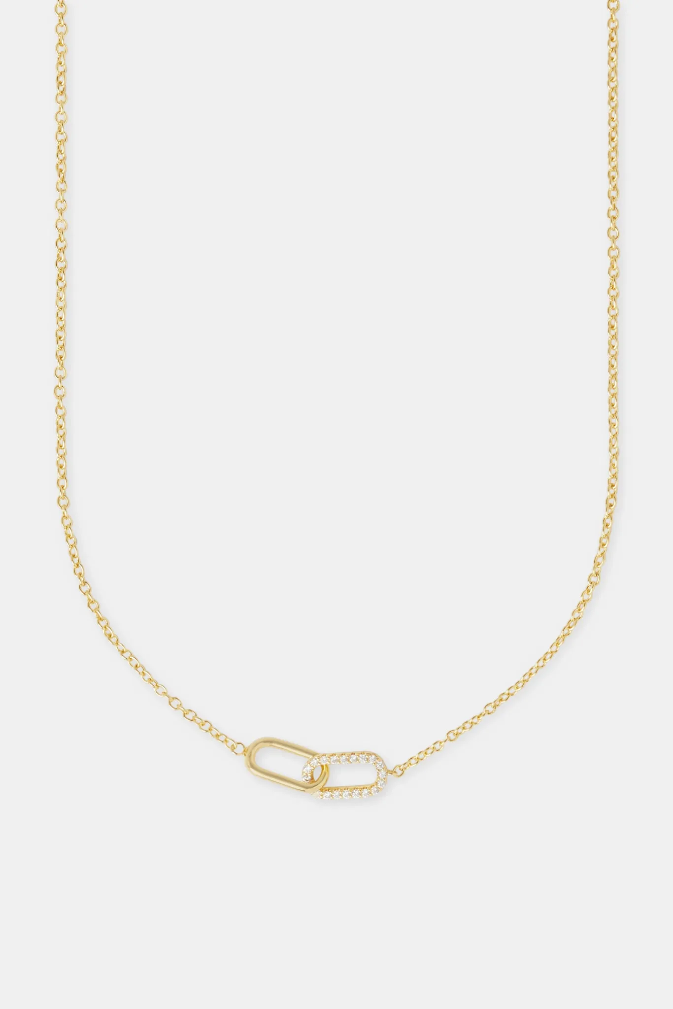 10mm Multi Iced Link Chain
