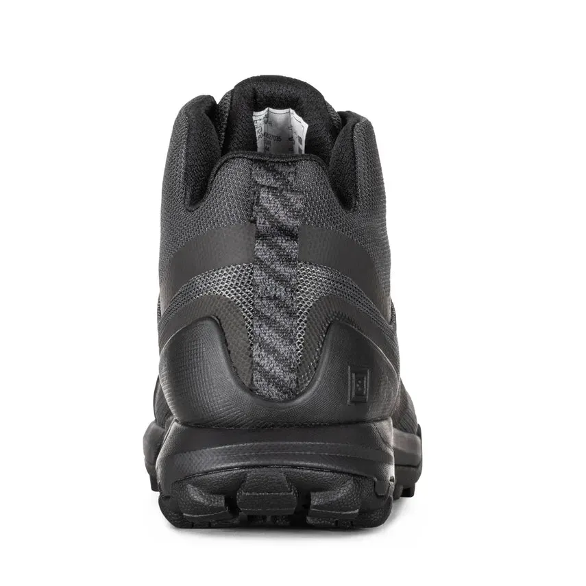 5.11 TACTICAL® A/T MID BOOT DOUBLE TAP