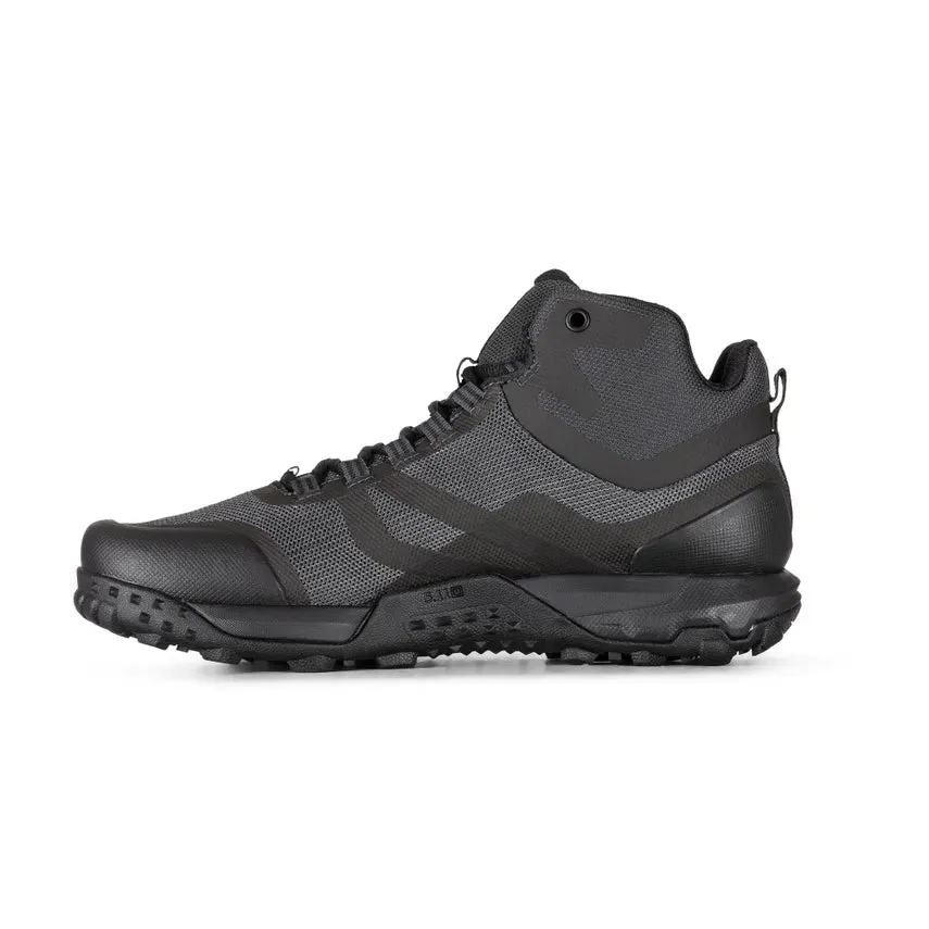 5.11 TACTICAL® A/T MID BOOT DOUBLE TAP