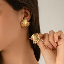 Aesthetic Vintage Earrings
