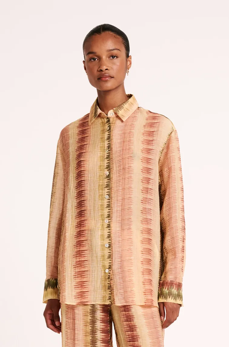 Akira Shirt Calypso