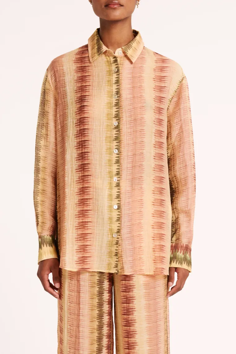 Akira Shirt Calypso