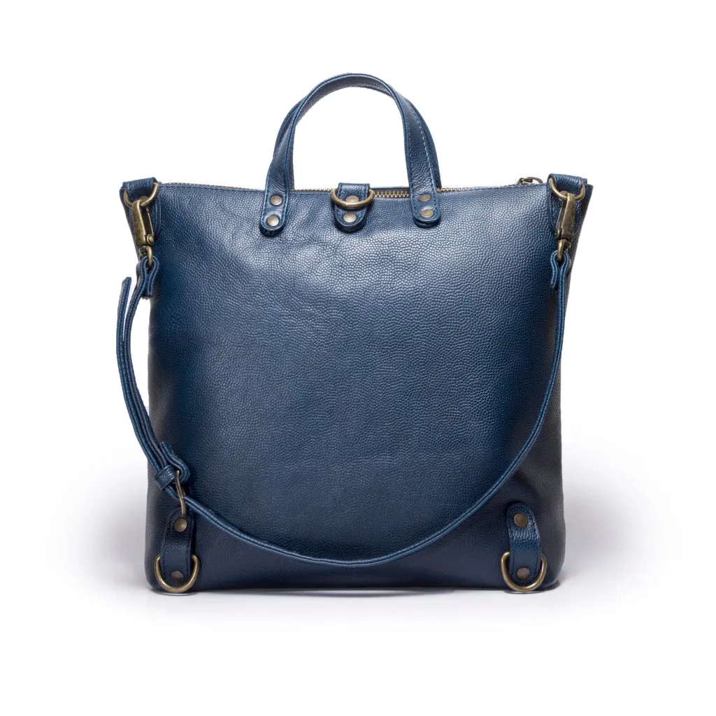Amelia - Blue