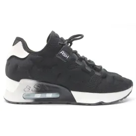 Ash Lift Flower Textile Women's Low-Top Trainers