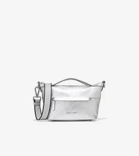 Astoria Duffle Crossbody