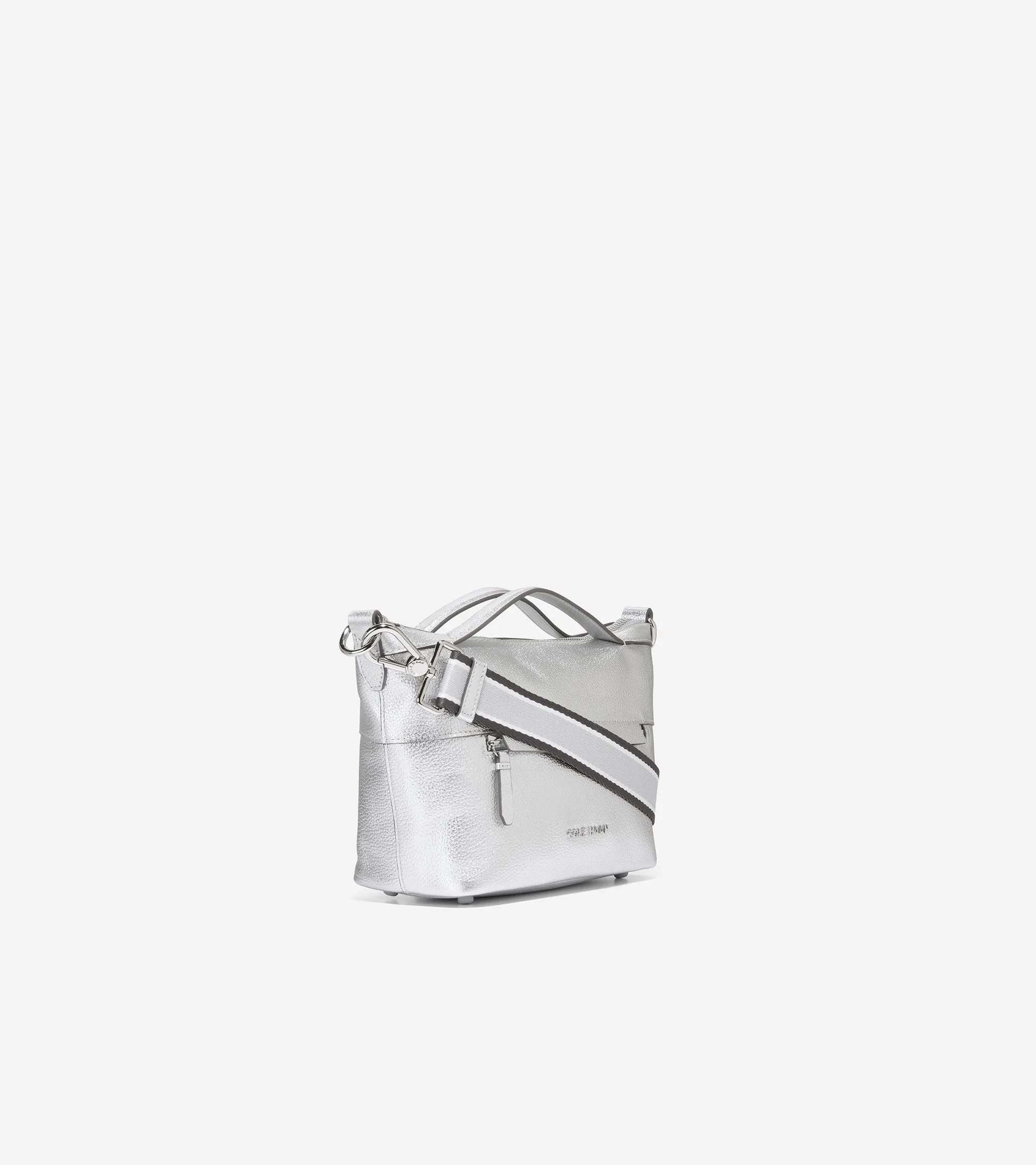 Astoria Duffle Crossbody