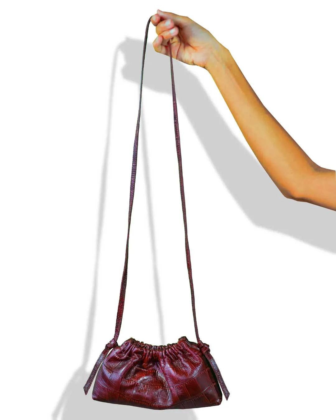 BABY DUMPLING | MERLOT