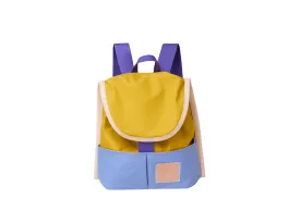 baby IKASI mustard sky