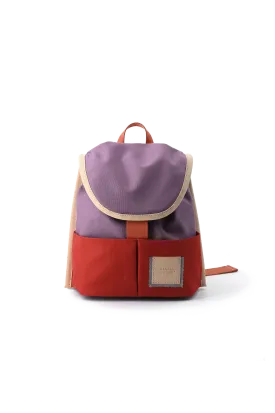Baby IKASI red lavender