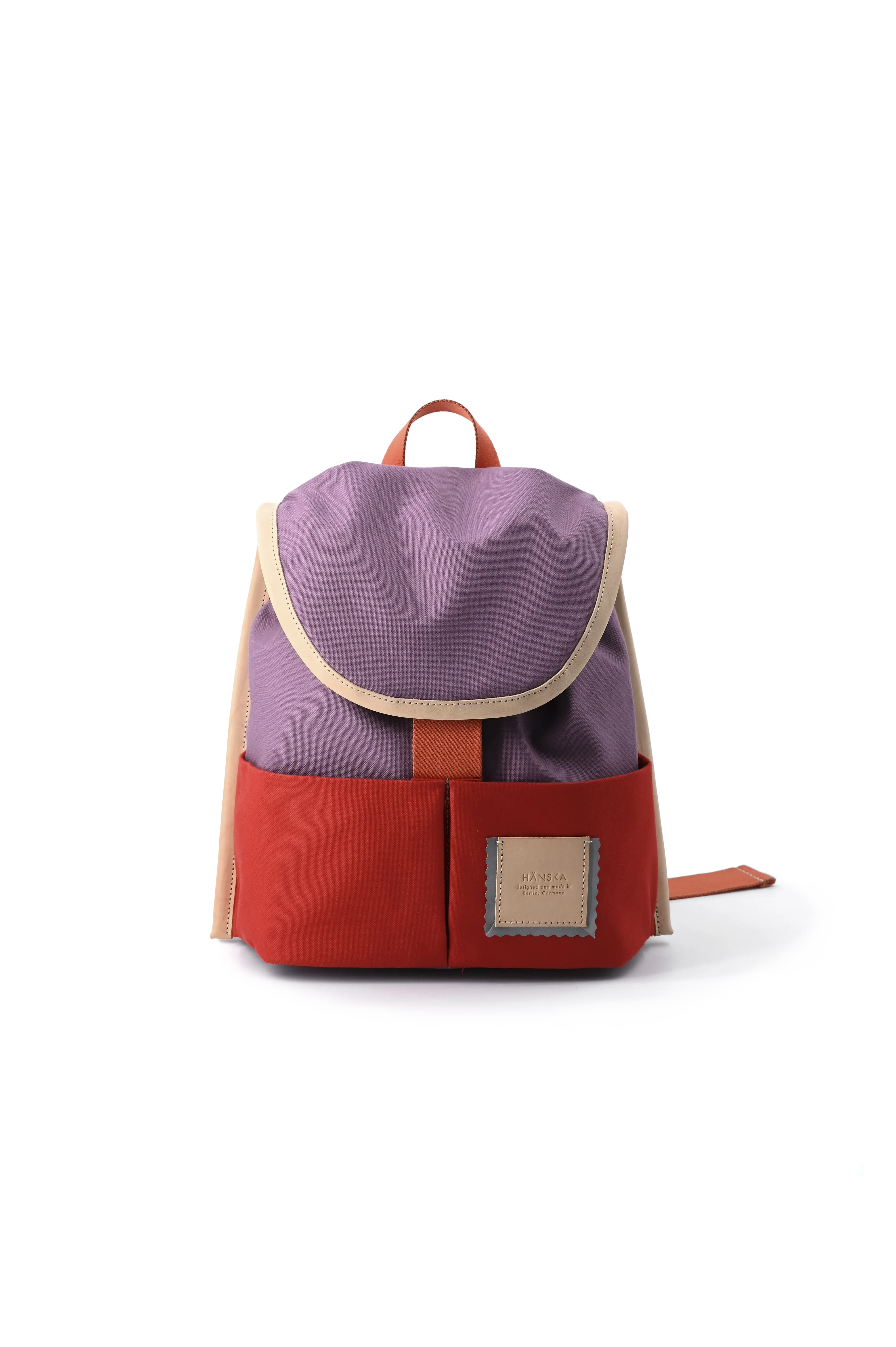 Baby IKASI red lavender