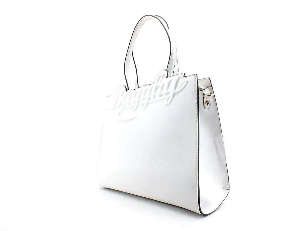 BAGGHY Borsa Shopper