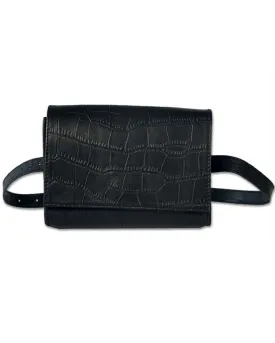 BB BAG | BLACK