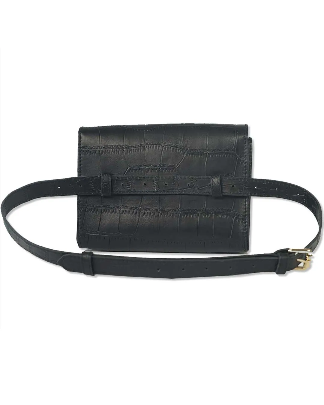 BB BAG | BLACK