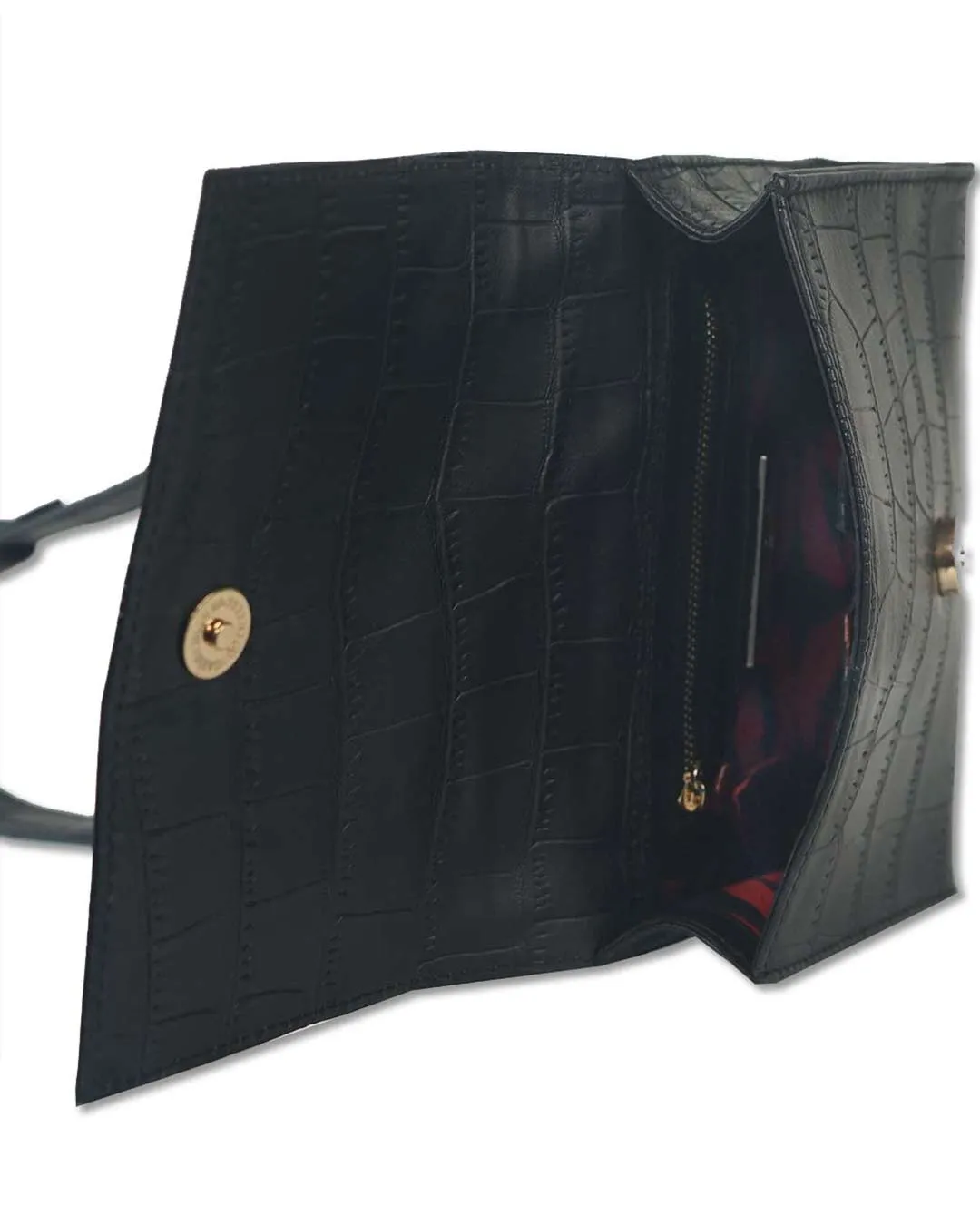 BB BAG | BLACK