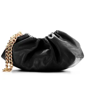 BIG SISTER DUMPLING | BLACK