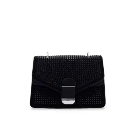 Black Crossbody Bag P36120