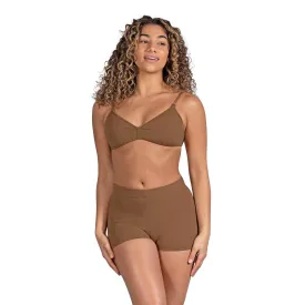 Bloch Adult Deva V Front Bra