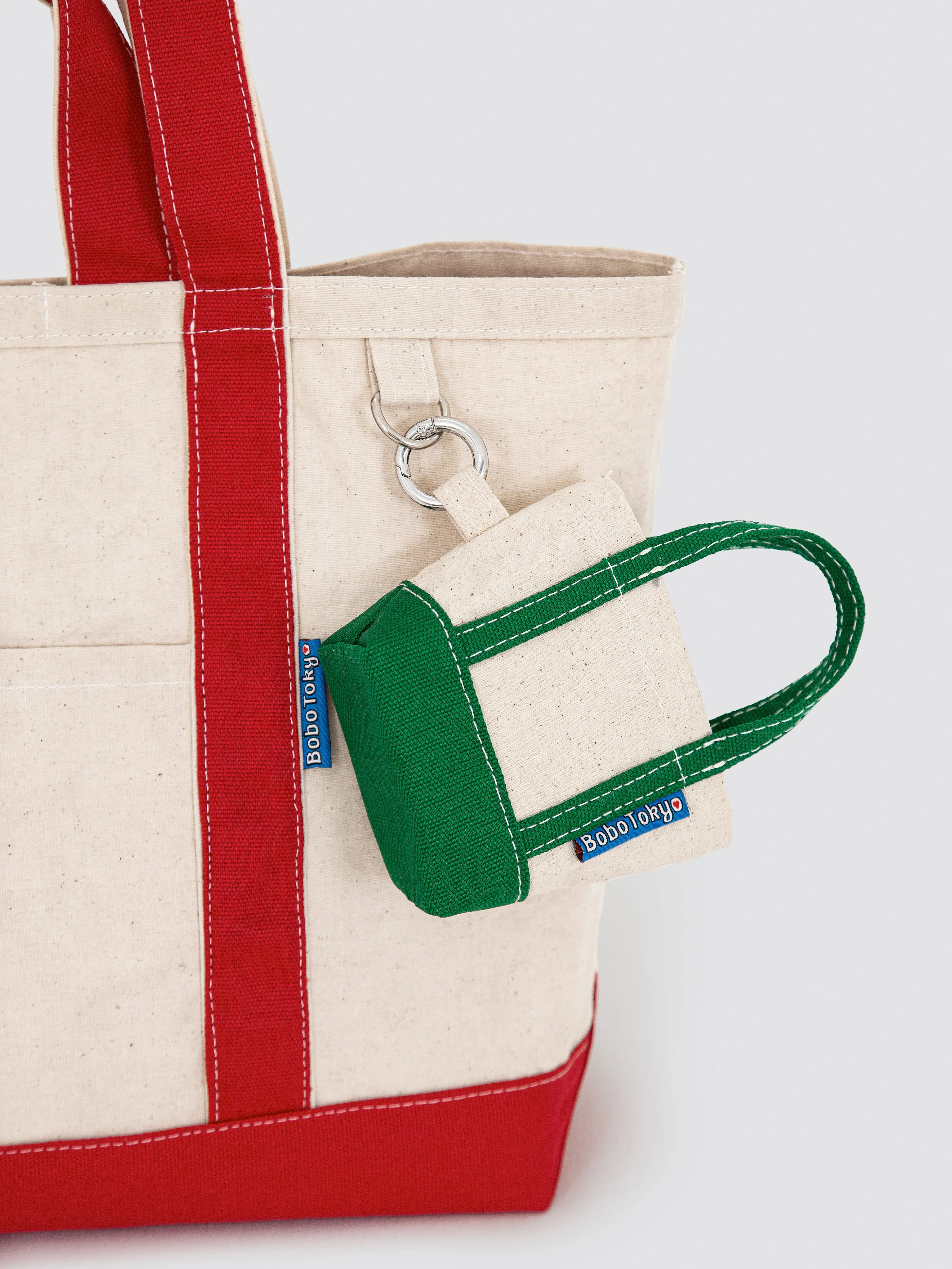 Bobo Tote Micro
