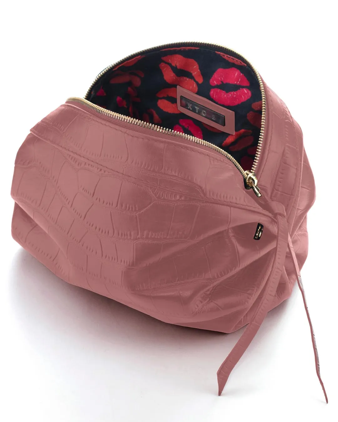BUBBLE BAG | BUBBLE GUM