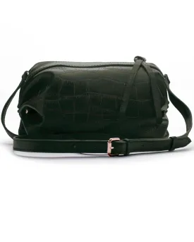 BUBBLE BAG | OLIVE