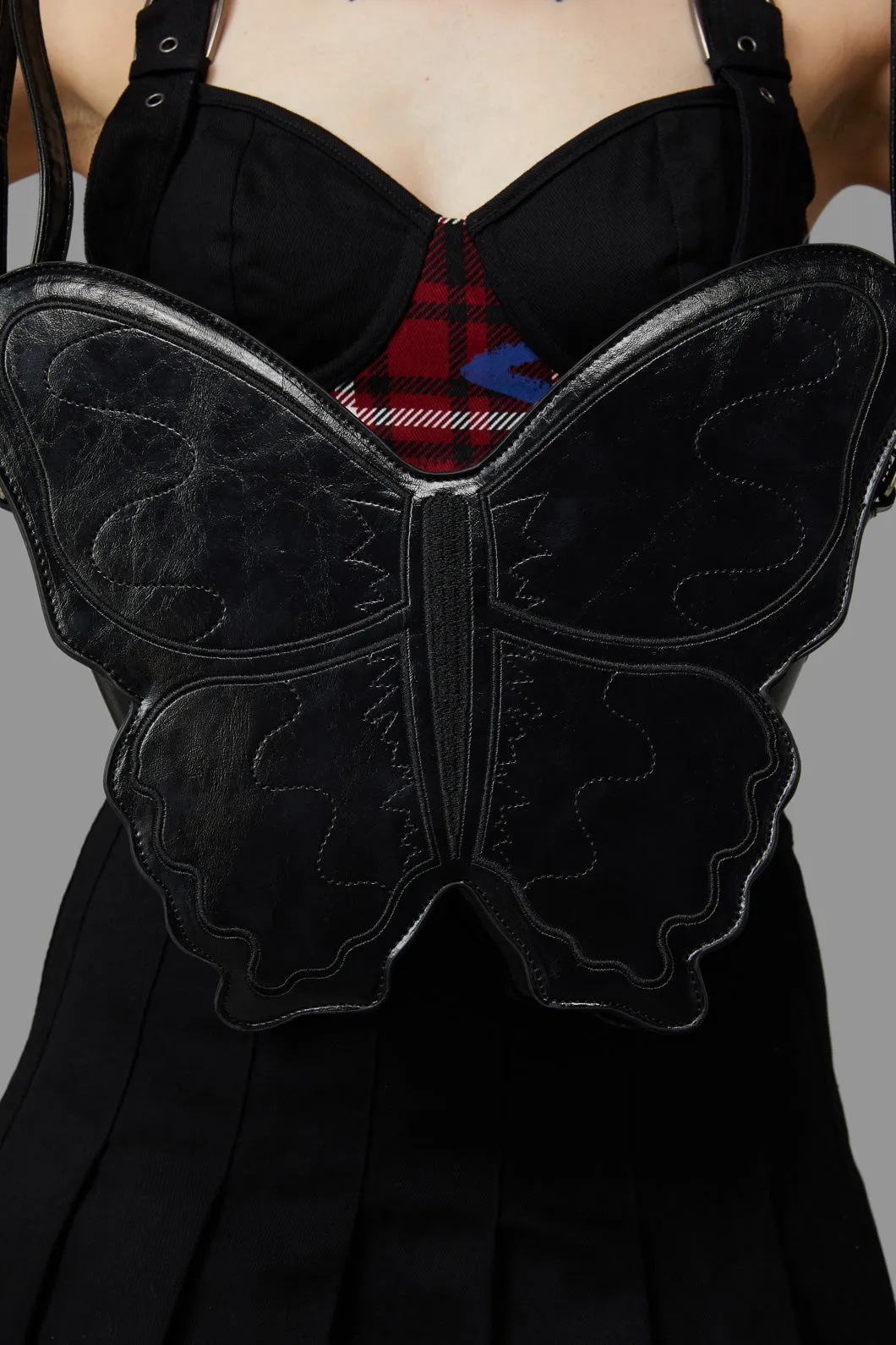 Butterfly Multi Way Bag