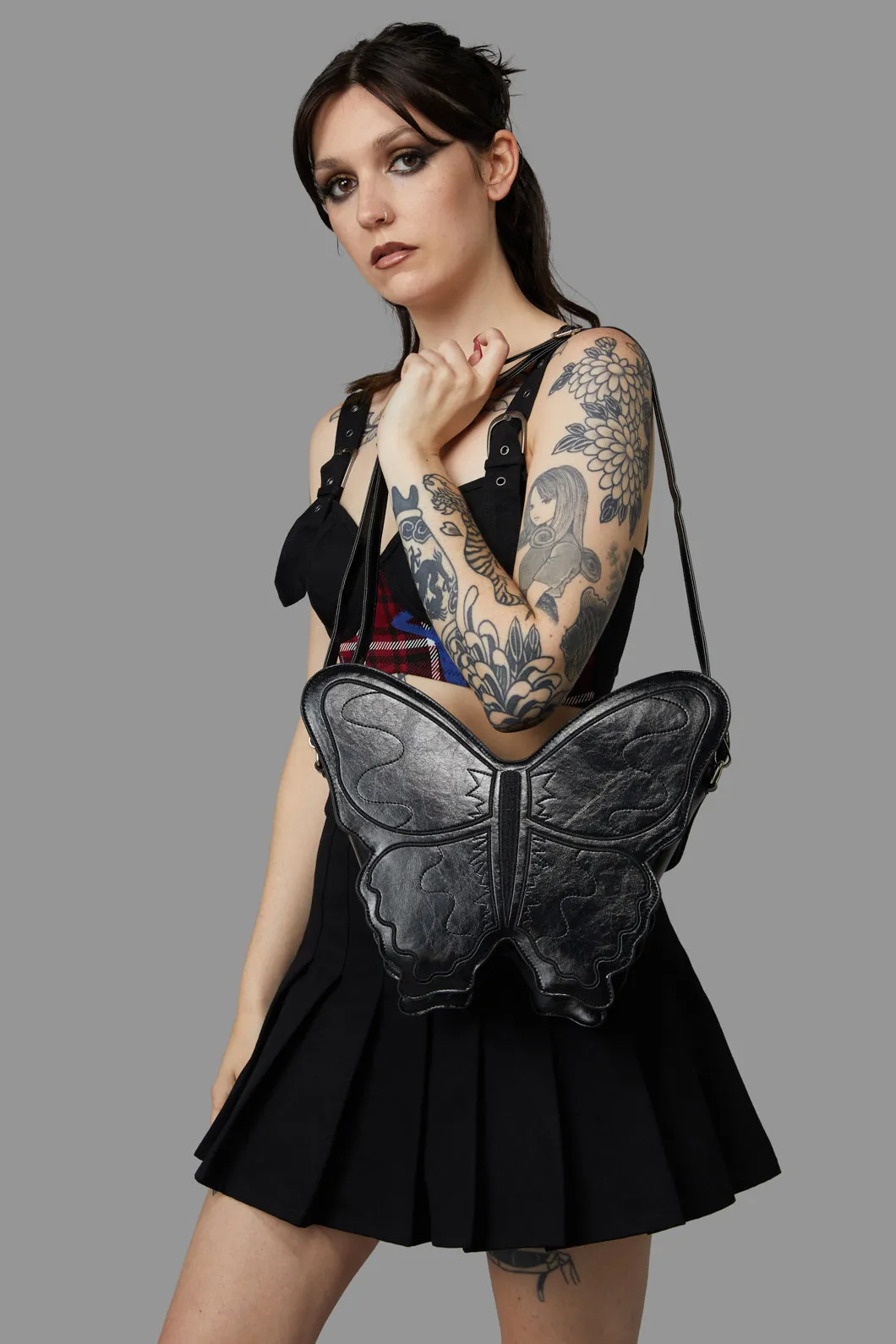 Butterfly Multi Way Bag