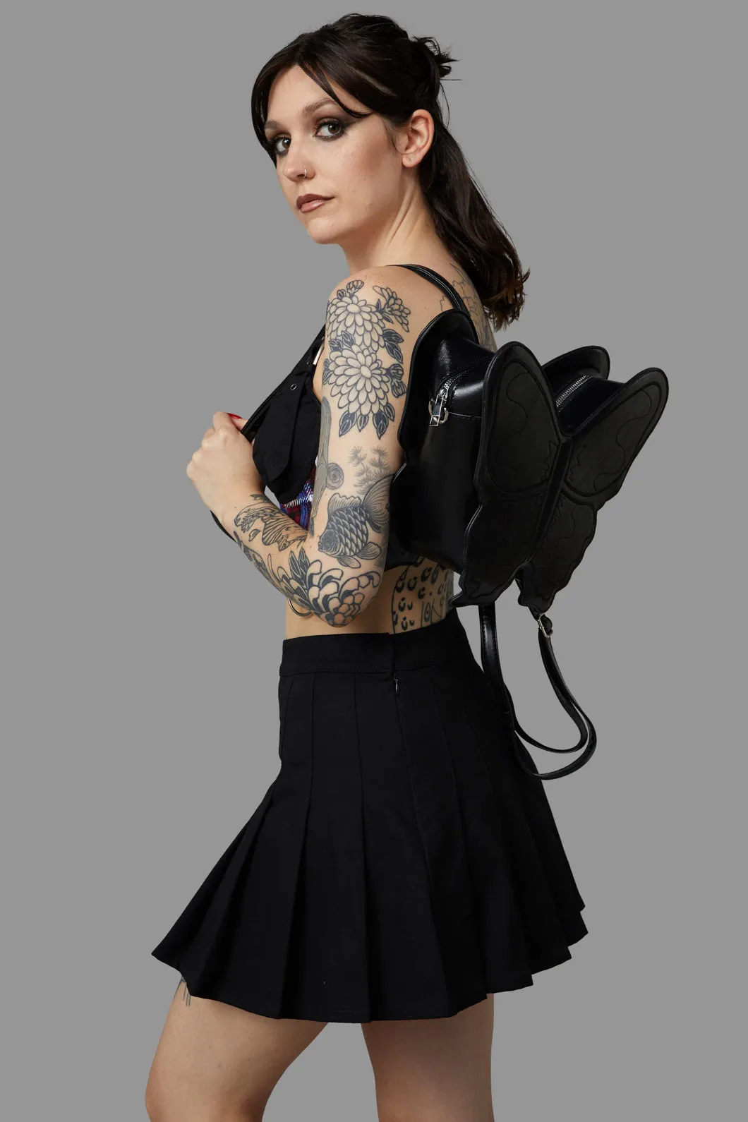 Butterfly Multi Way Bag