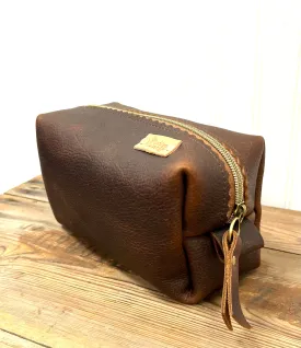 Carry-All - Dark Brown