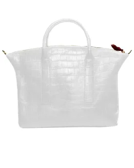 CARRY LARGE | WHITE