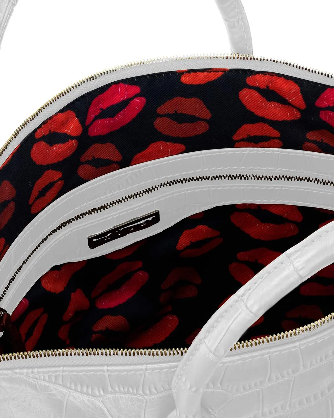 CARRY LARGE | WHITE