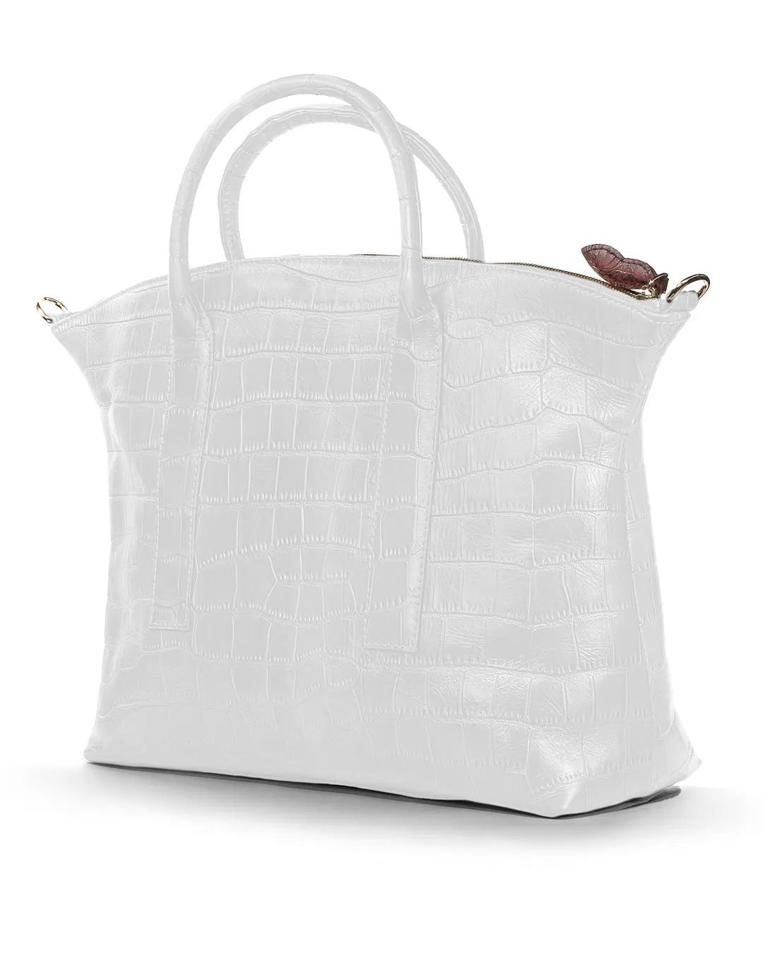CARRY LARGE | WHITE