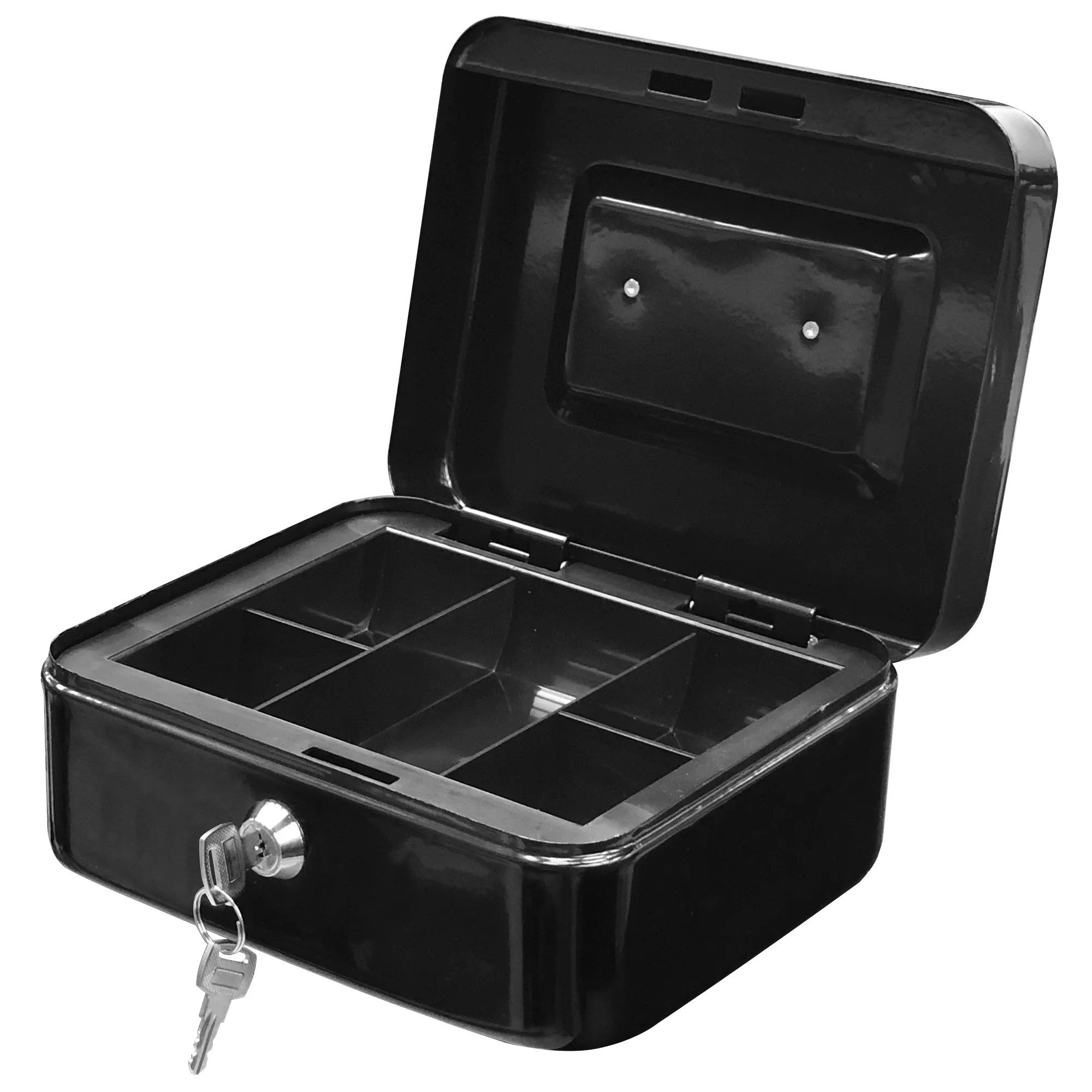 Cash Box (20cm)
