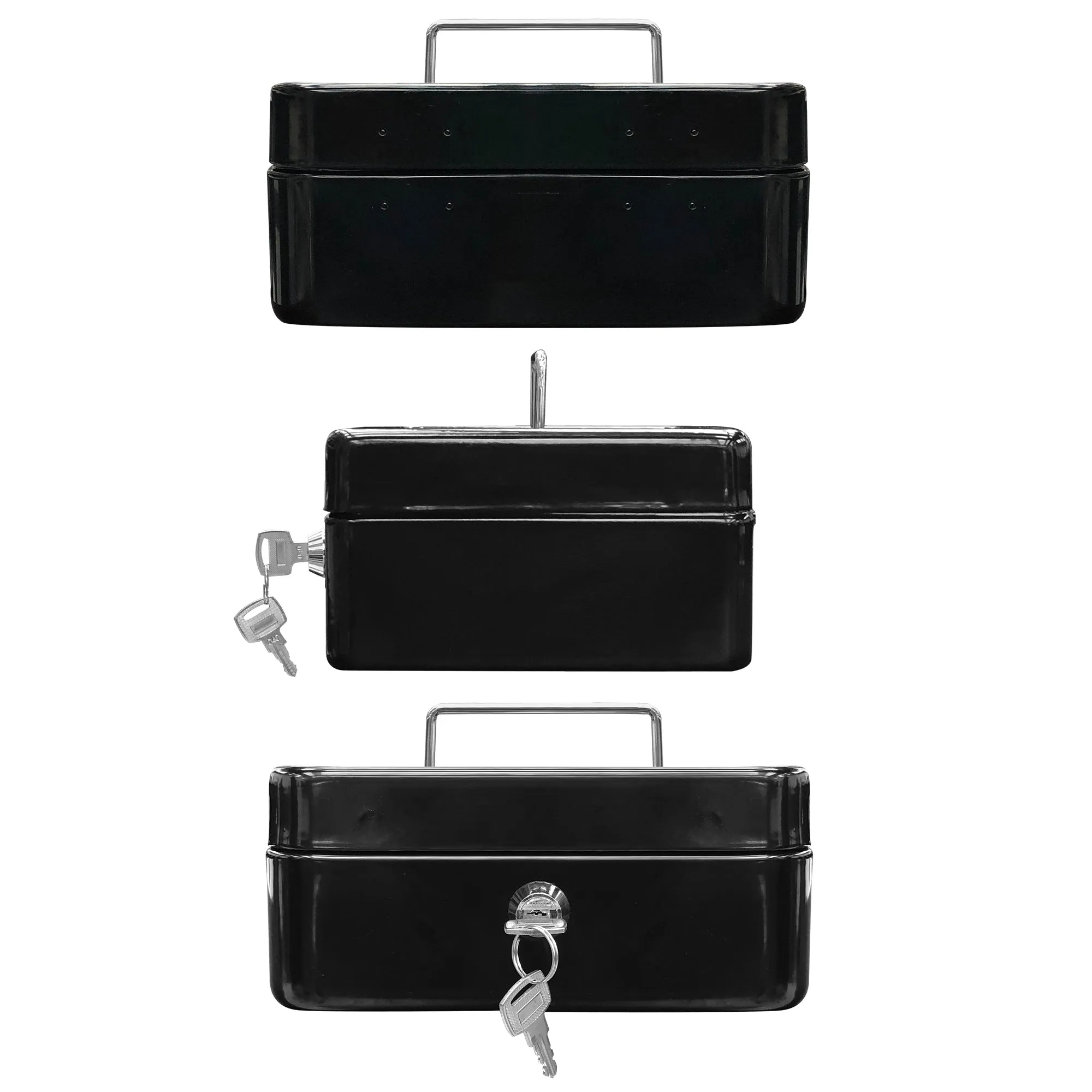 Cash Box (20cm)