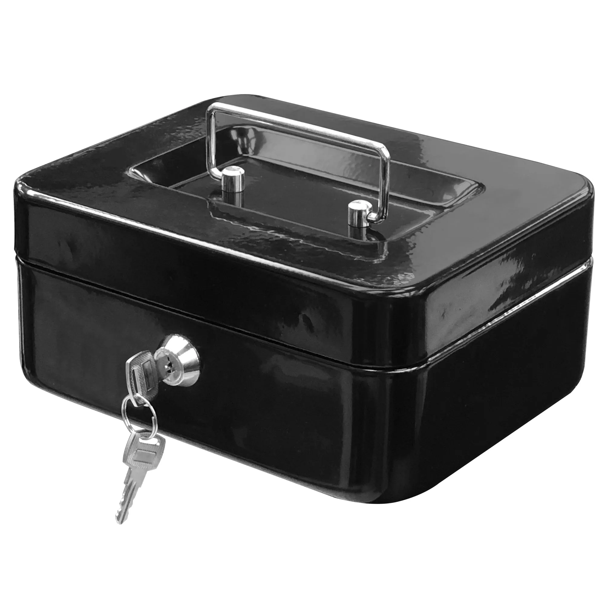 Cash Box (20cm)
