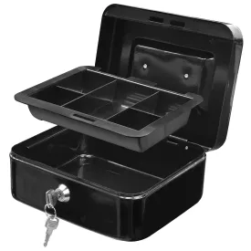 Cash Box (20cm)