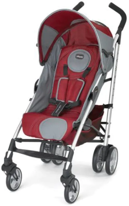 Chicco Liteway Umbrella Stroller - Magma
