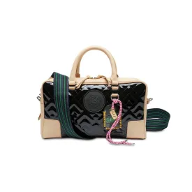 Consuela | Inked Satchel