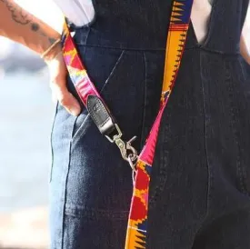 Dakar Hands Free (Coupler) Dog Lead