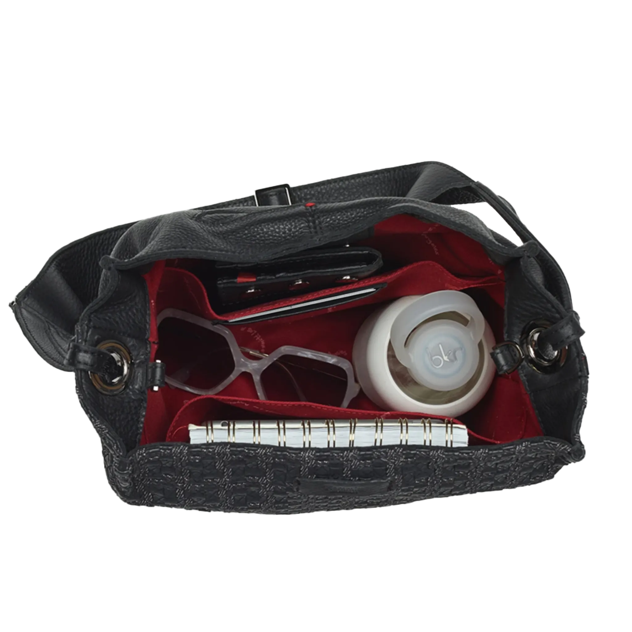 Davis Med- Black Entwine