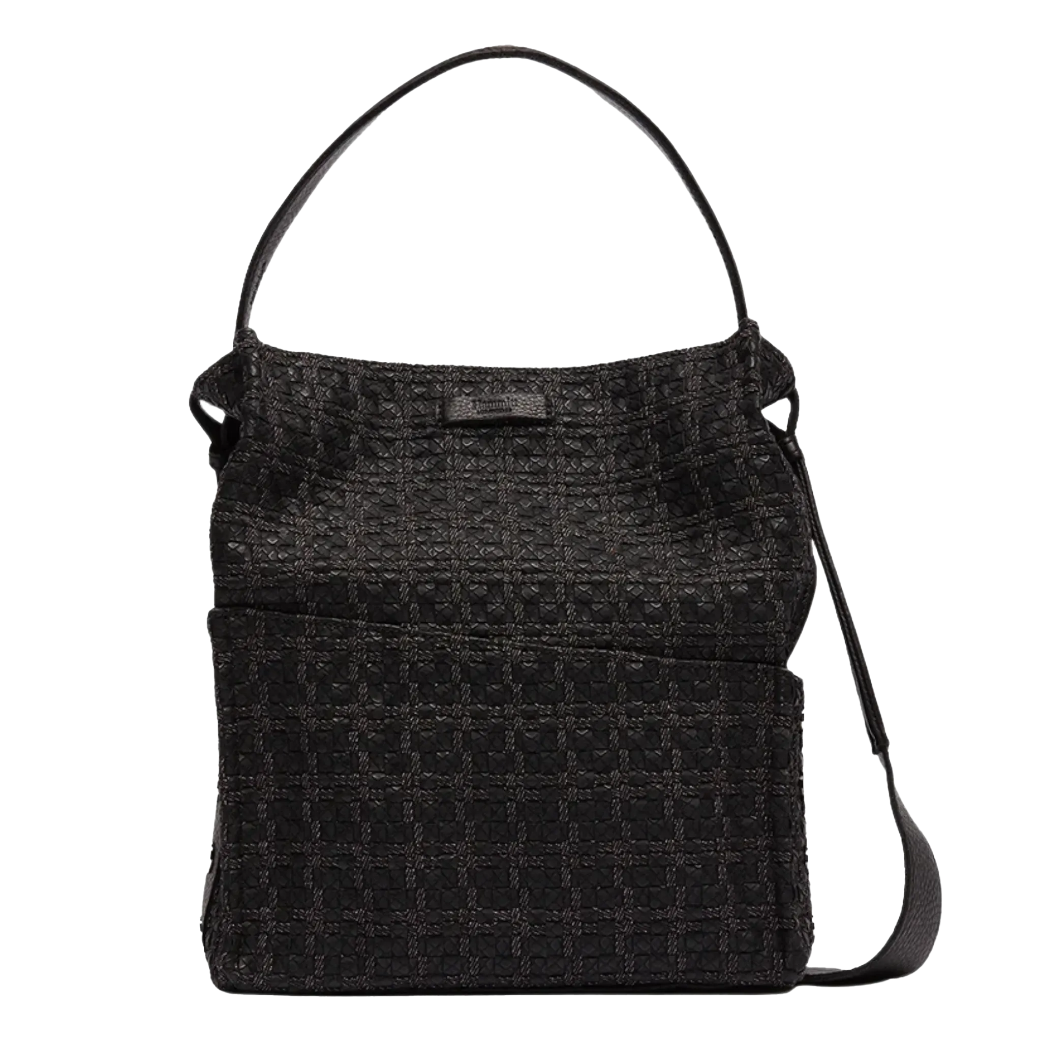 Davis Med- Black Entwine