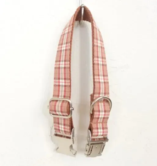 Designer Dog Collar & lead