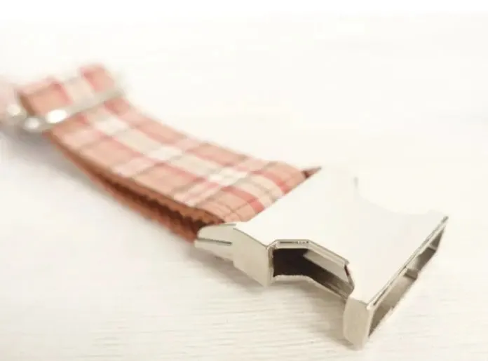 Designer Dog Collar & lead