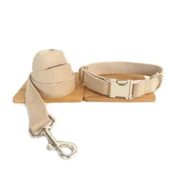 Designer Dog Collar & lead