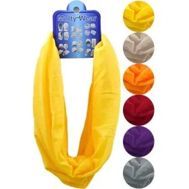 Eden Multi-Wear Scarf