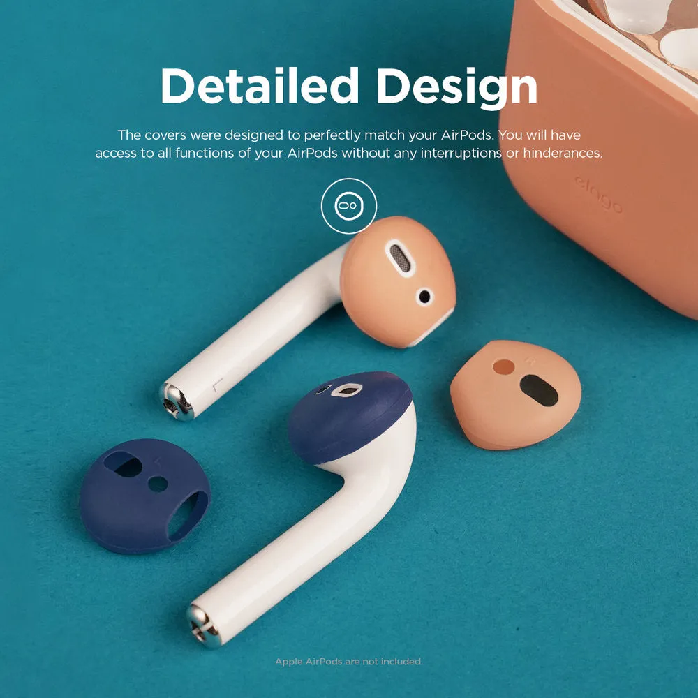 ELAGO AirPods Secure Fit Cover