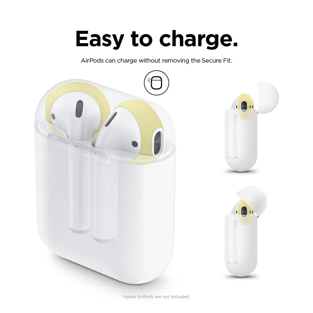 ELAGO AirPods Secure Fit Cover