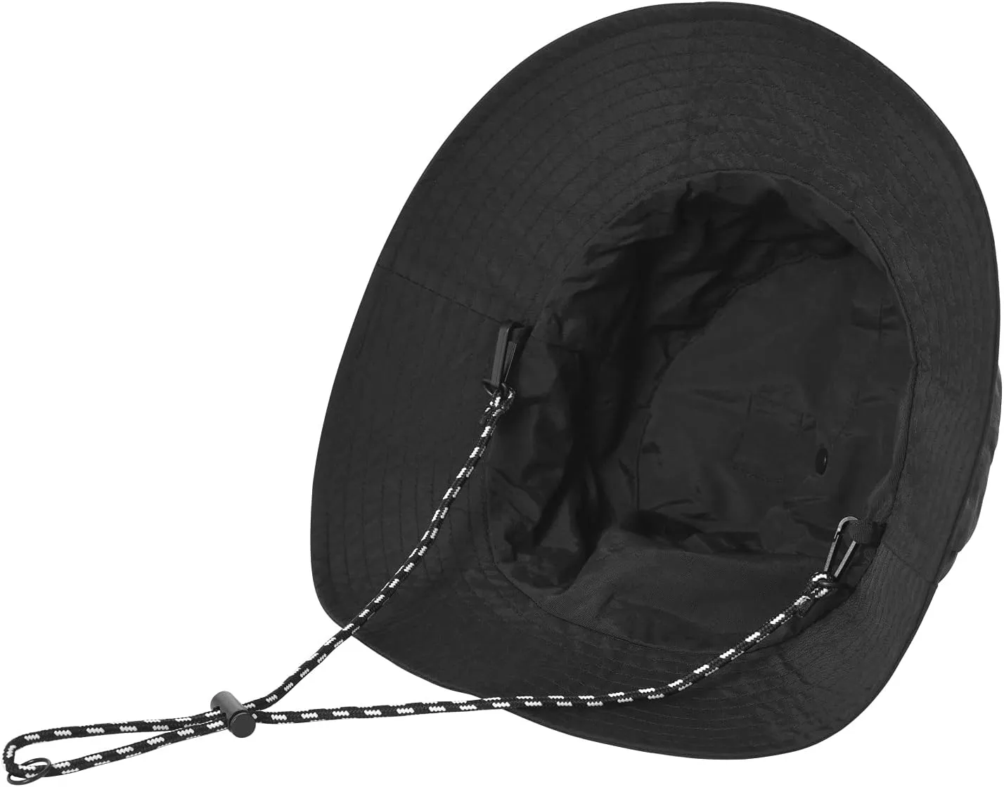 FEICUI Men Women Outdoor Bucket Hat Quick Dry Packable UV Protection Boonie Sun Hat