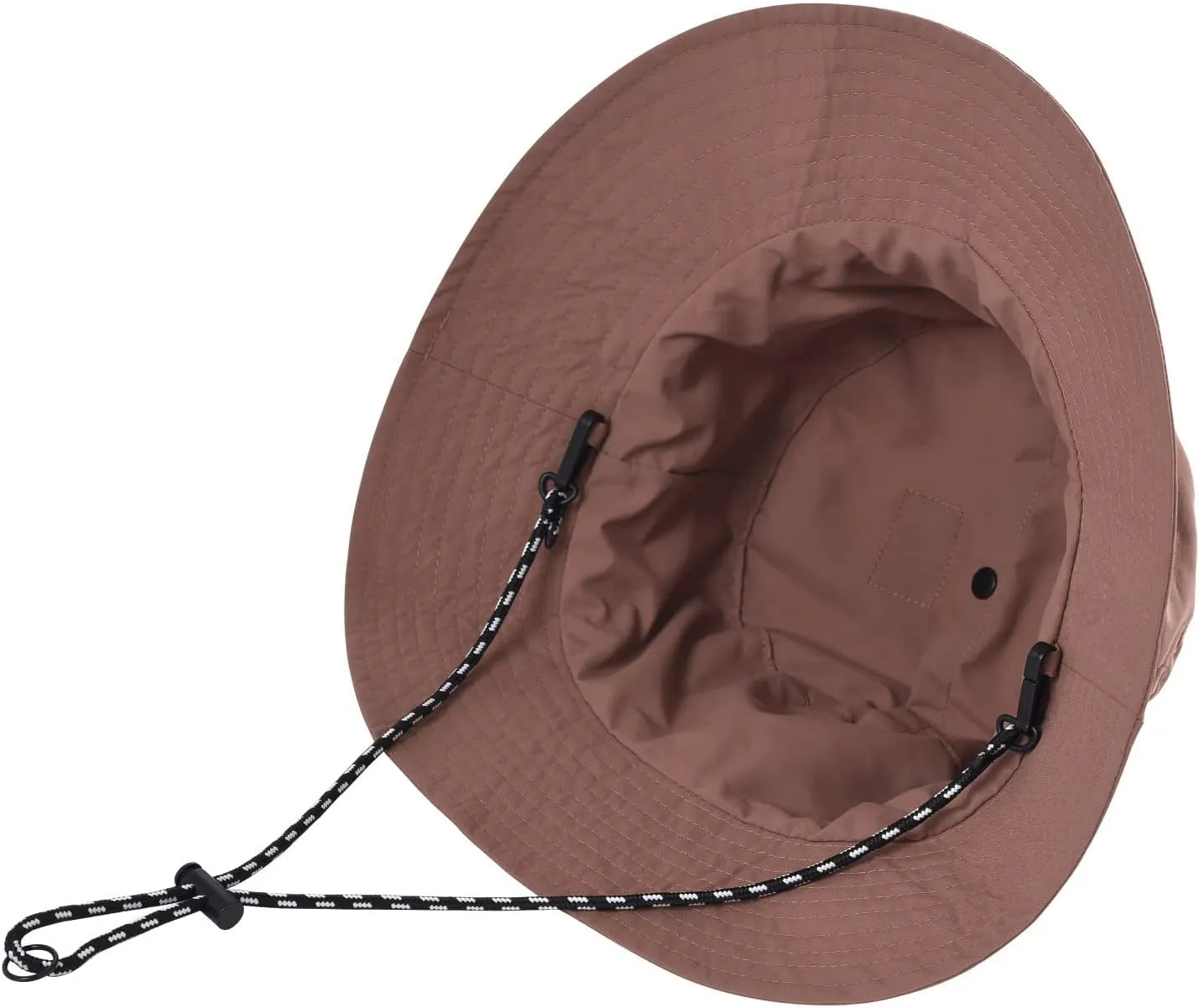FEICUI Men Women Outdoor Bucket Hat Quick Dry Packable UV Protection Boonie Sun Hat
