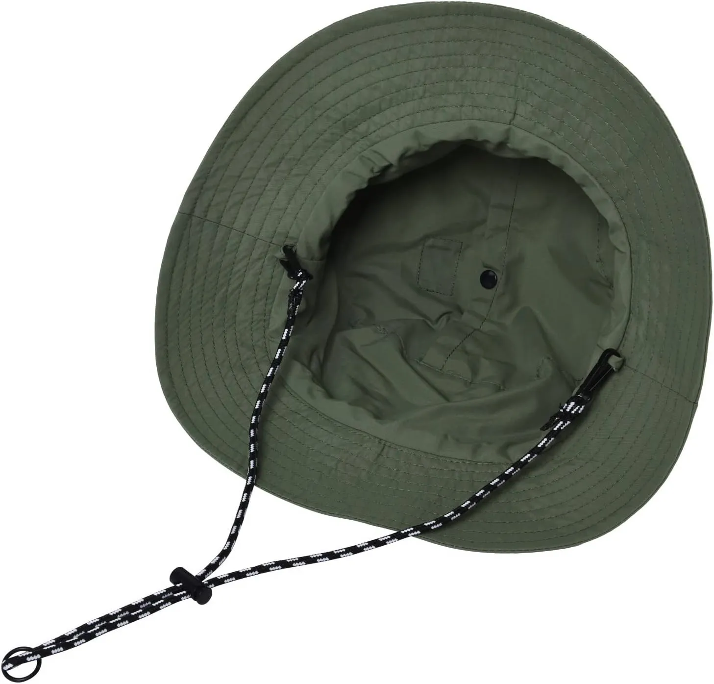 FEICUI Men Women Outdoor Bucket Hat Quick Dry Packable UV Protection Boonie Sun Hat