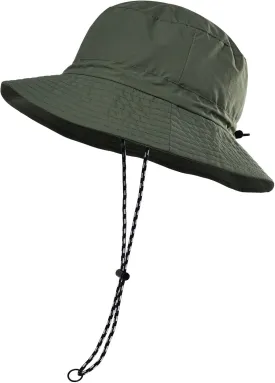 FEICUI Men Women Outdoor Bucket Hat Quick Dry Packable UV Protection Boonie Sun Hat